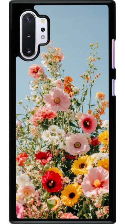 Coque Samsung Galaxy Note 10+ - Spring flowers Spring 2026