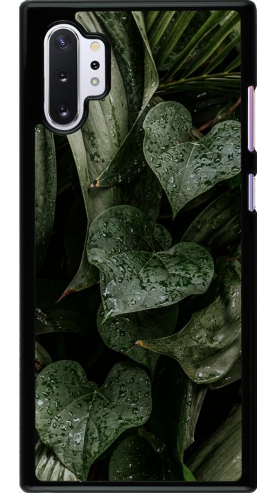 Samsung Galaxy Note 10+ Case Hülle - Spring 23 fresh plants