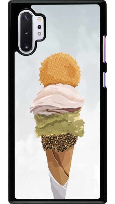 Samsung Galaxy Note 10+ Case Hülle - Summer 2025 Cornet
