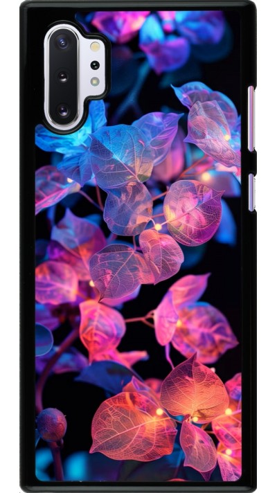 Coque Samsung Galaxy Note 10+ - Artificial vegetation 2025