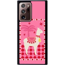 Samsung Galaxy Note 20 Ultra Case Hülle - Alpaca 2026