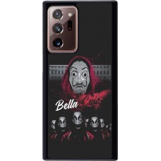 Hülle Samsung Galaxy Note 20 Ultra - Bella Ciao