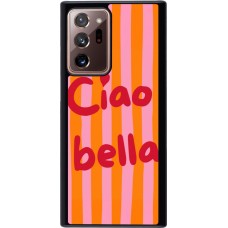 Samsung Galaxy Note 20 Ultra Case Hülle - Bye Bella 2026