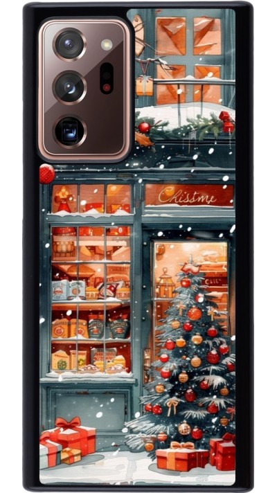 Coque Samsung Galaxy Note 20 Ultra - Christmas 25 Xmas Shop