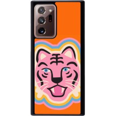 Samsung Galaxy Note 20 Ultra Case Hülle - Lion colors 2026
