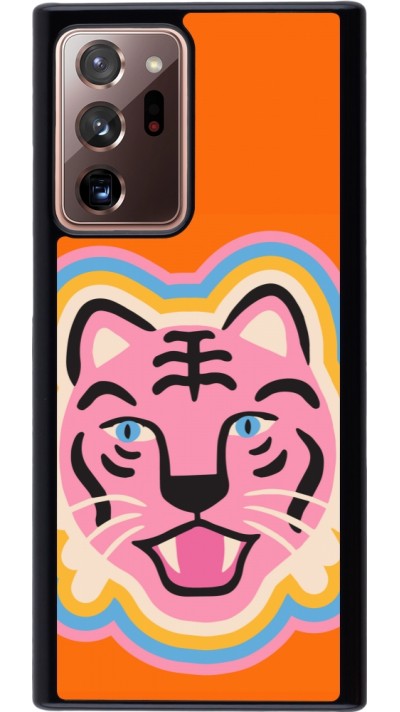 Samsung Galaxy Note 20 Ultra Case Hülle - Lion colors 2026
