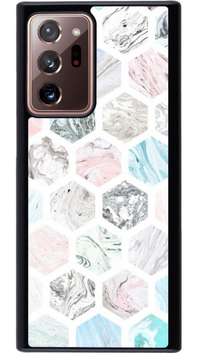 Coque Samsung Galaxy Note 20 Ultra - Marble Everything