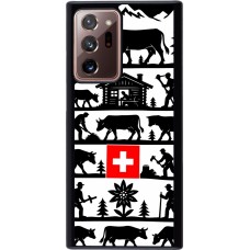 Samsung Galaxy Note 20 Ultra Case Hülle - Poya Schweiz 1