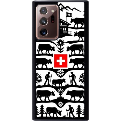 Samsung Galaxy Note 20 Ultra Case Hülle - Poya Schweiz 3