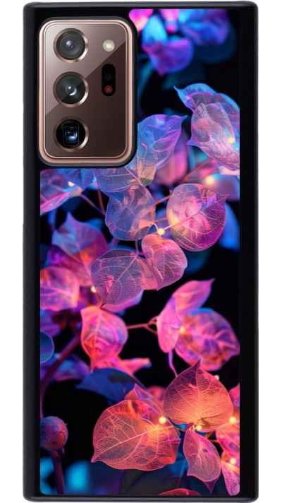 Coque Samsung Galaxy Note 20 Ultra - Artificial vegetation 2025