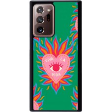 Samsung Galaxy Note 20 Ultra Case Hülle - Viva la vida 2026