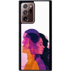Samsung Galaxy Note 20 Ultra Case Hülle - Womens day 2026 10