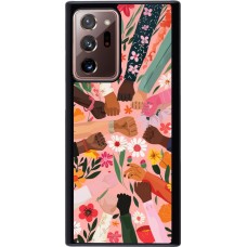 Samsung Galaxy Note 20 Ultra Case Hülle - Womens day 2026 8