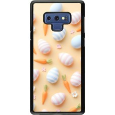 Samsung Galaxy Note9 Case Hülle - Easter 2026 Pattern Easter