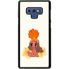Samsung Galaxy Note9 Case Hülle - Karol G Tropicoqueta