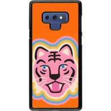 Samsung Galaxy Note9 Case Hülle - Lion colors 2026