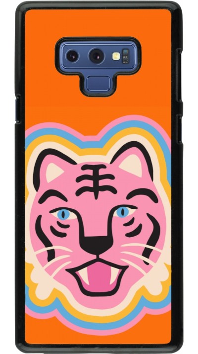Samsung Galaxy Note9 Case Hülle - Lion colors 2026