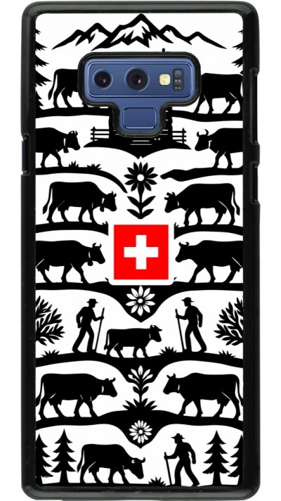 Samsung Galaxy Note9 Case Hülle - Poya Schweiz 3