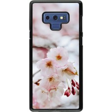 Samsung Galaxy Note9 Case Hülle - Cherry tree 2026