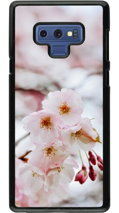 Samsung Galaxy Note9 Case Hülle - Cherry tree 2026