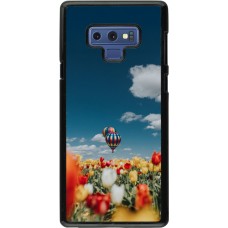 Samsung Galaxy Note9 Case Hülle - Hot air balloon 2026