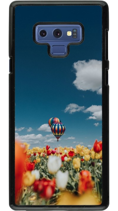 Samsung Galaxy Note9 Case Hülle - Hot air balloon 2026