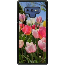 Samsung Galaxy Note9 Case Hülle - Tulips 2026