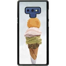 Samsung Galaxy Note9 Case Hülle - Summer 2025 Cornet