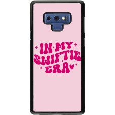 Samsung Galaxy Note9 Case Hülle - Taylor Swift In My Swiftie Era - Pink