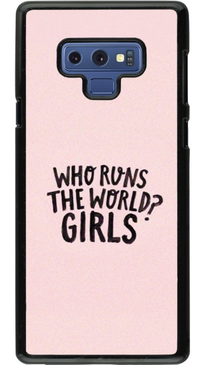 Samsung Galaxy Note9 Case Hülle - Womens day 2026 3