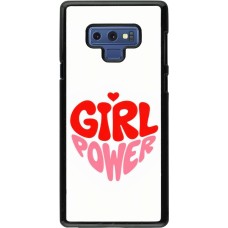 Samsung Galaxy Note9 Case Hülle - Womens day 2026 6