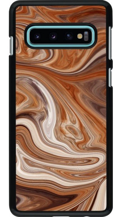 Samsung Galaxy S10 Case Hülle - Autumn 2024 marbe