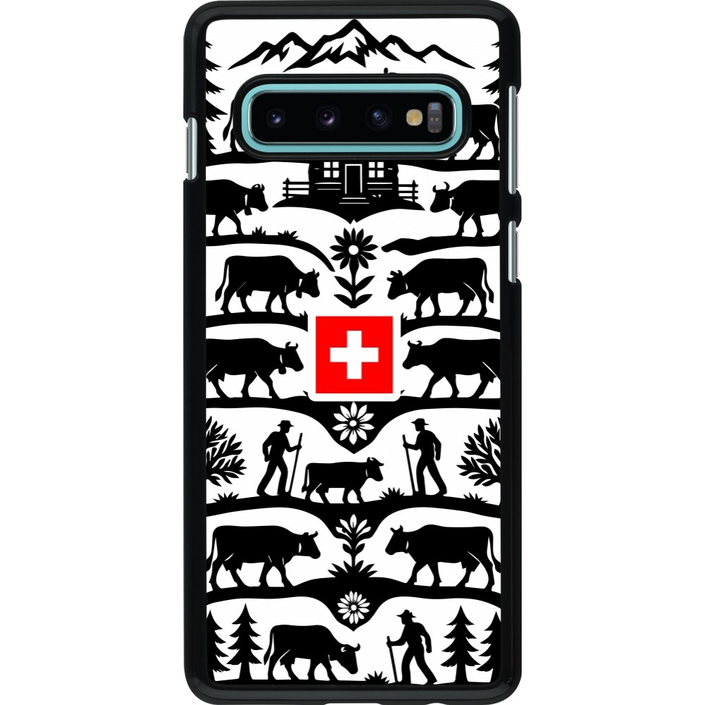 Samsung Galaxy S10 Case Hülle - Poya Schweiz 3