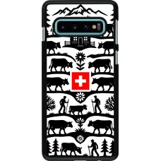 Samsung Galaxy S10 Case Hülle - Poya Schweiz 3