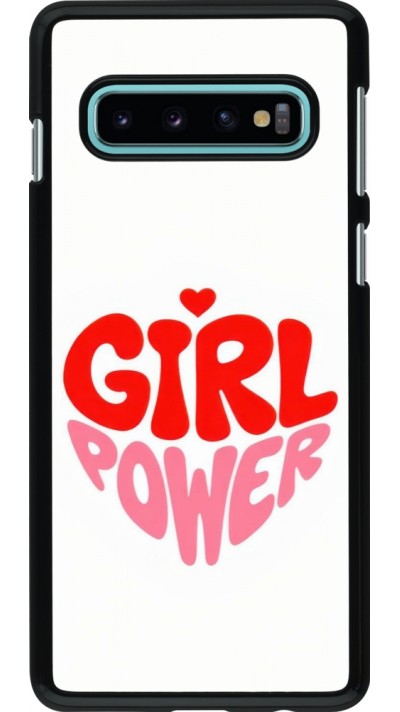 Samsung Galaxy S10 Case Hülle - Womens day 2026 6