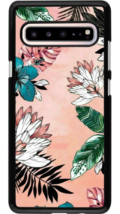 Coque Samsung Galaxy S10 5G - Flowers Artprint