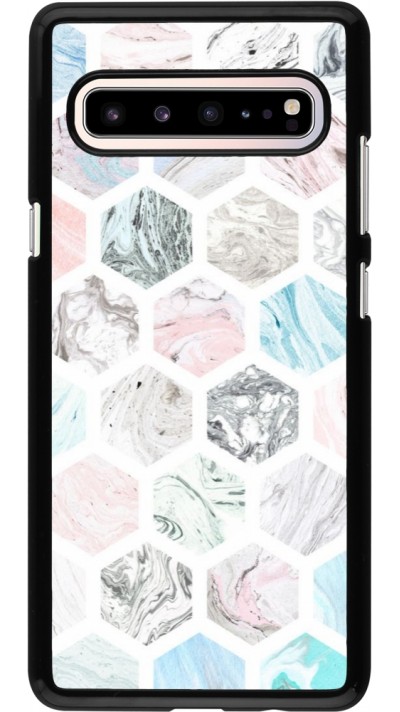 Coque Samsung Galaxy S10 5G - Marble Everything