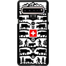 Samsung Galaxy S10 5G Case Hülle - Poya Schweiz 3
