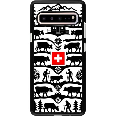 Samsung Galaxy S10 5G Case Hülle - Poya Schweiz 3