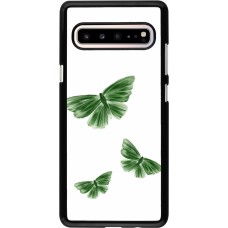 Samsung Galaxy S10 5G Case Hülle - Butterflies 2026