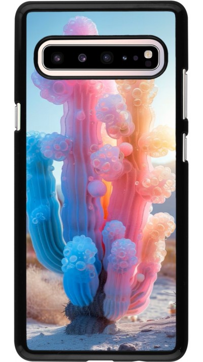 Coque Samsung Galaxy S10 5G - Artificial vegetation 2025