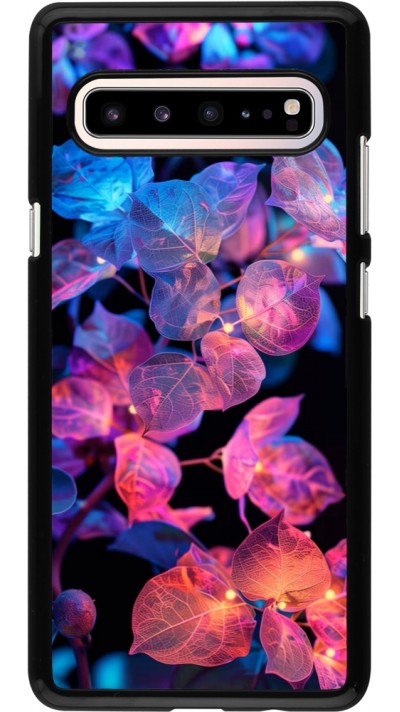 Coque Samsung Galaxy S10 5G - Artificial vegetation 2025