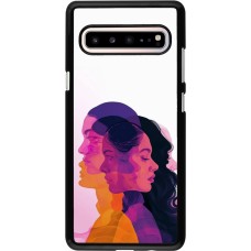 Samsung Galaxy S10 5G Case Hülle - Womens day 2026 10