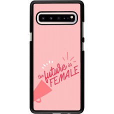 Coque Samsung Galaxy S10 5G - Womens day 2026 4