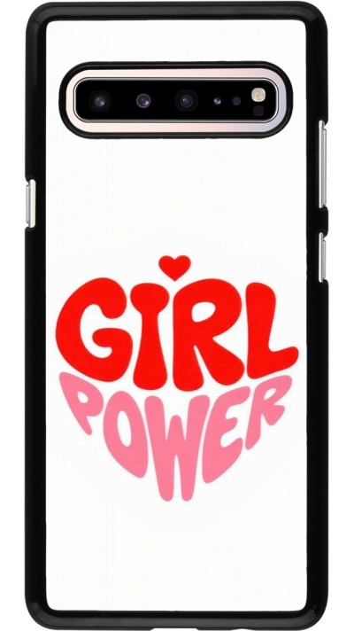 Samsung Galaxy S10 5G Case Hülle - Womens day 2026 6