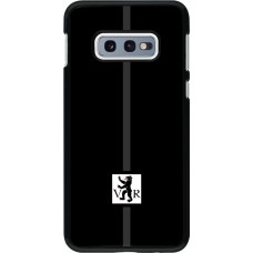 Samsung Galaxy S10e Case Hülle - Kanton AR schwarz