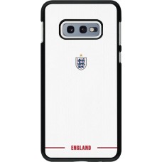 Samsung Galaxy S10e Case Hülle - England 2026 personalisierbares Fussballtrikot