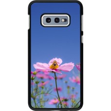 Samsung Galaxy S10e Case Hülle - Bee on a flower Spring 2026