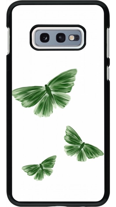 Samsung Galaxy S10e Case Hülle - Butterflies 2026
