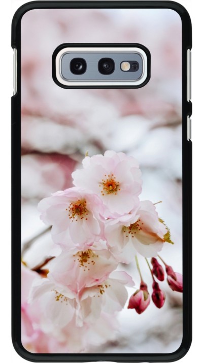 Samsung Galaxy S10e Case Hülle - Cherry tree 2026